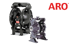 Bombas de doble diafragma neumático