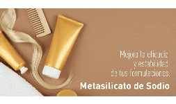 Metasilicato de Sodio Anhidro Chemlogis