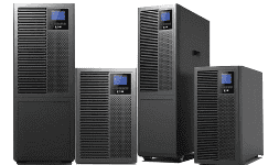 Sistemas UPS Condesa CDMX