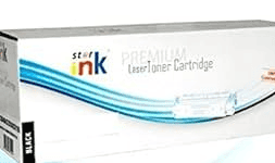 Consumibles de Impresión Tóner y Tintas Compatibles Star Ink
