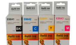 Consumibles de Impresión Tóner y Tintas Compatibles Star Ink