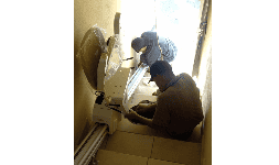 Sillas Salva Escaleras Rectas y Curvas