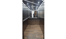 Elevadores Camilleros para Hospitales y Clínicas