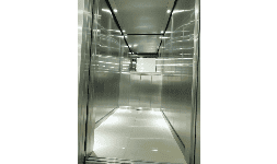 Elevadores Camilleros para Hospitales y Clínicas