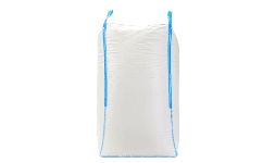 Maxisacos para cargar 1 tonelada