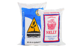 Sacos de rafia laminados de polipropileno