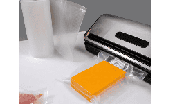 Bolsa de vacío para empaque de alimentos sous vide