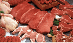 Bolsa de vacío para empaque de carnes congeladas ENVAI