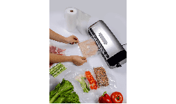 Empacadoras para carnes frias caseras