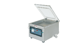 Empacadoras al vacío de piso para cocinas y restaurantes tipo caseras