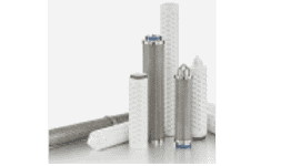 Filtro sanitario para aire y gas estéril LifeTec™ P-SRF V