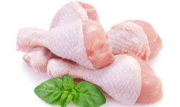 Piernas de pollo, Bate