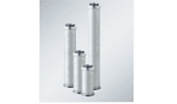Filtro sanitario para aire y gas Donaldson LifeTec™ P-SRF X