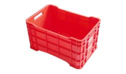 Cajas de plástico Walterino Cerrada