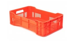 Cajas de plástico Walterino Cerrada
