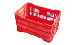 Cajas plásticas Walterino Cerrada