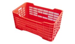 Cajas plásticas Gigante Calada