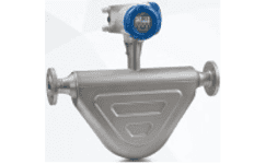 Flujometros Krohne Másicos Coriolis Optimass 6400