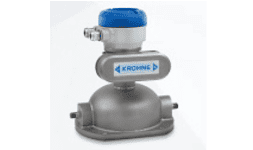 Flujómetros Másicos Coriolis Optimass 3010