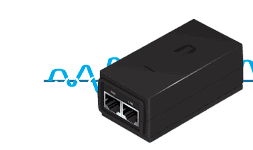 Ethernet POE ADAPTER