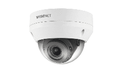 Video digital para cctv WISENET Q SERIES QNV6082R