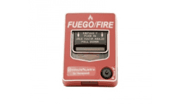 Sistema contra incendios NOTIFIER BY HONEYWELL