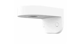Instalacion de equipos de videovigilancia y cctv montaje de pared para camaras SBP-120WMW
