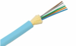 Fibra optica Cable Dieléctrico Panduit Opti-Core de 6 Hilos