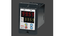 Controladores de tiempo (timers) TM50-2D