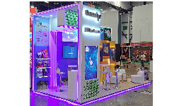 Stands para Expos en Renta y Venta