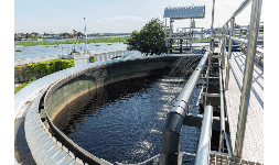 Plantas de Tratamiento de Aguas Residuales Industriales