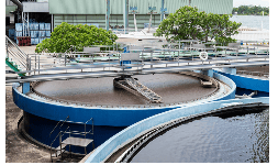 Plantas de Tratamiento de Aguas Residuales Modulares