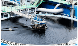 Plantas de Tratamiento de Agua Industrial