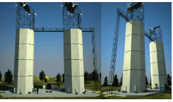 Torres Biológicas Sustentables para Tratamiento de Agua