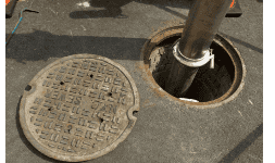 Desazolve para Hospitales