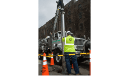 Desazolve para Fraccionamientos