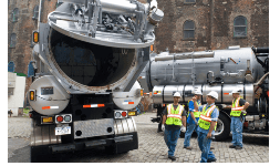 Desazolve Doméstico y Residencial