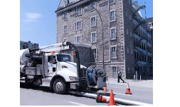 Servicio de Desazolve Industrial