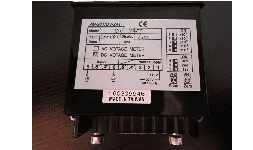 Voltimetros Fotek DV-24T
