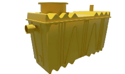 Biodigestores Anaerobios para Tratamiento de Aguas Residuales