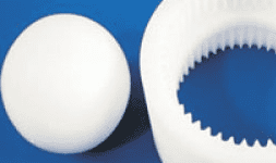 Acetal en barra grado alimenticio 