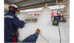 Detección de Fugas de Agua Industrial