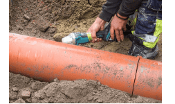 Detección de Fugas de Agua Residenciales