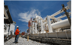 Detección de Fugas de Agua en Plantas de Tratamiento