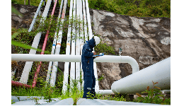 Detección de Fugas de Agua en Tuberías Industriales