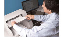 Digitalización de Documentos para Empresas