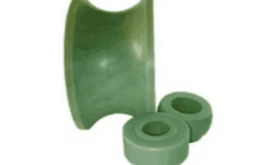Nylon en barra 1/4″ hasta 8″