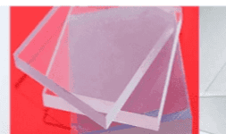 Policarbonato antiestatico en placas