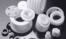 Politetrafluoretileno, ptfe Rulon J, F y 641