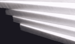 Politetrafluoretileno, ptfe en placa uso industrial